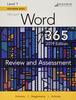 Kniha Benchmark Series: Microsoft Word 2019 Level 1 : Review and Assessments Workbook