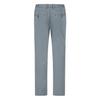 FERRAROMILANO Lightweight Cotton Dyed Chino Pants Blue (Am0Gbpc25343)