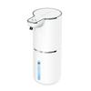 Infrared Sensor Automatic Soap Dispenser 1Pcs Touchless Wall Mounted Hands Free Smart for Household Kitchen Bathroom Toilet