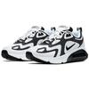 Nike Air Max 200 White Black Women's AT6175-104