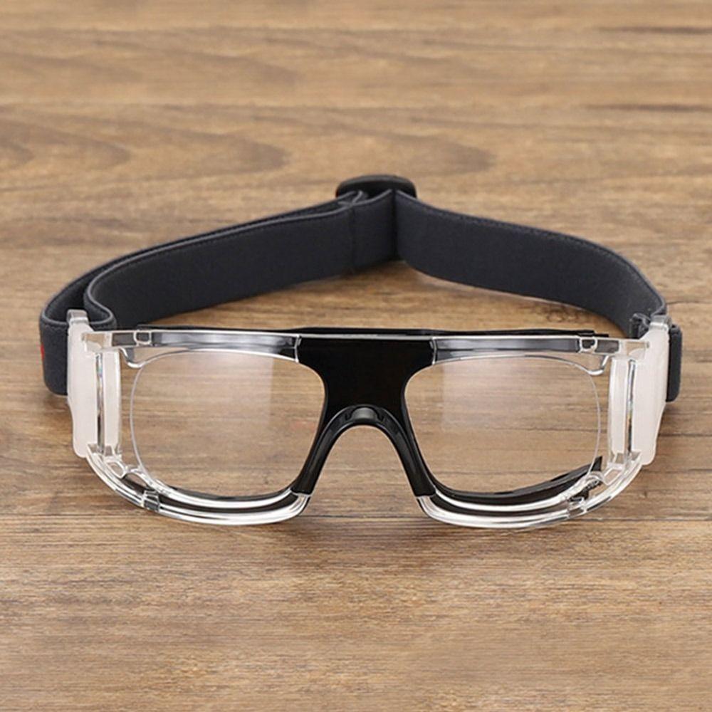 Impact Resistance Sports Glasses Optical Frame Basketball Glasses Outdoors Football Eyewear