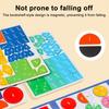 45659 Sets Magnetic Fraction Tiles Circles Percentage Decimal Fraction Learning