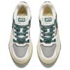 Anta Anti-Slip Wear-Resistant Low-Top Skateboard Shoes Men's White Gray Green Sneakers 112428054-2