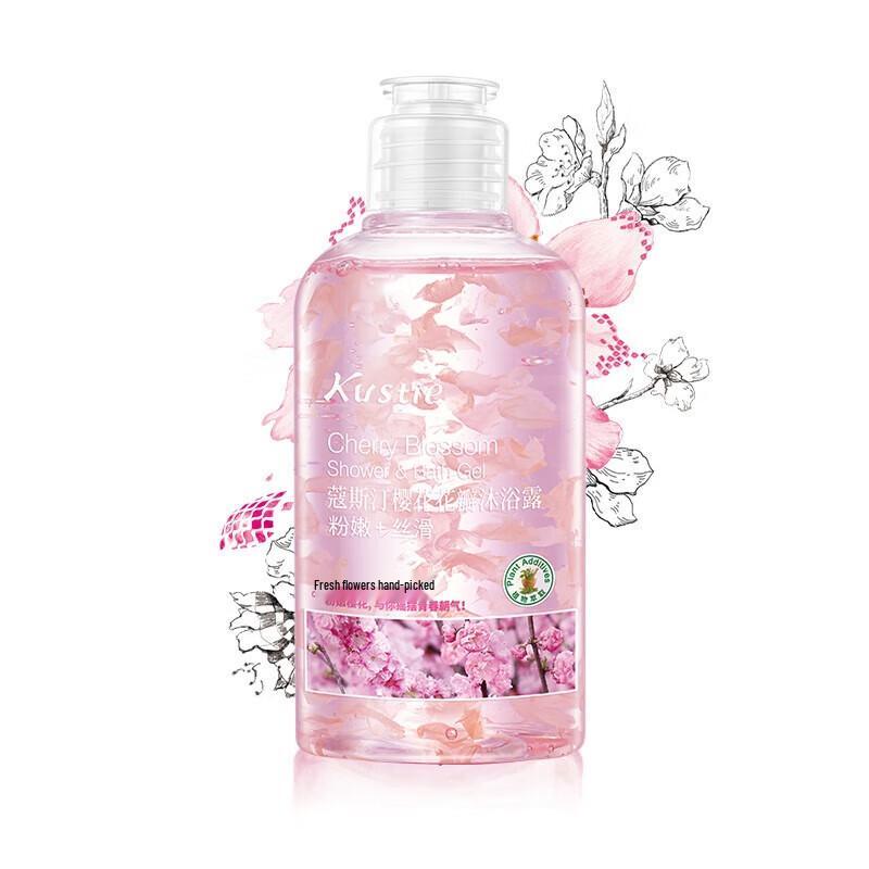 COSTIN Sakura Duschgel