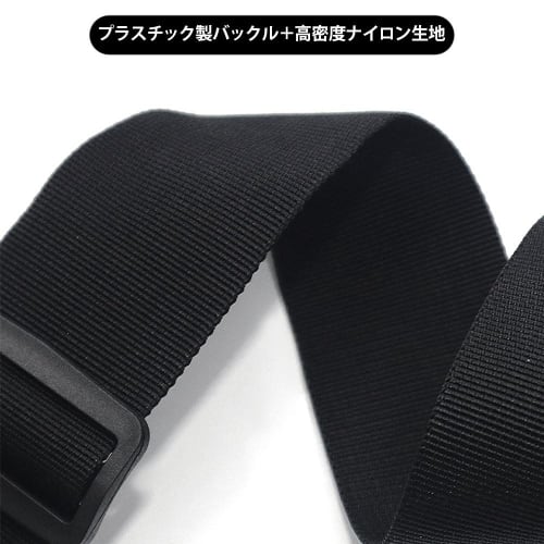 Samcos Curea de lucru, One-Touch, Set de 2, Nailon moale, Durabilă, Curea de talie reglabilă, Casual, DIY, Fixare scule, Capse de plastic de rezervă, Multifuncțională