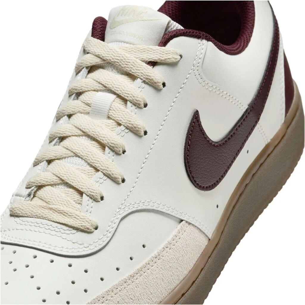 Кроссовки Nike Cout Vision Lo Beige