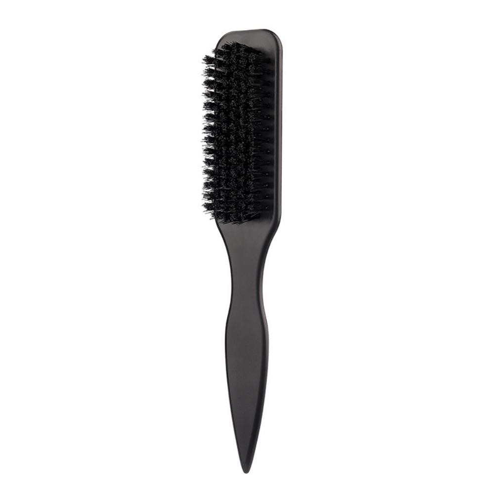 Backcombing Hairdressing Comb Smoothing Hair Styling  Brush Back Hair Brush Unisex  Thick/Fine Hair