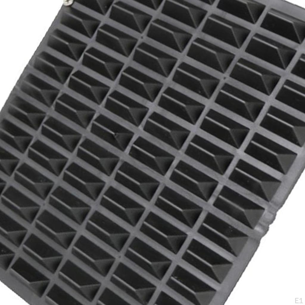 Placă de zgâriat pentru cai pentru zgârietură ecvină