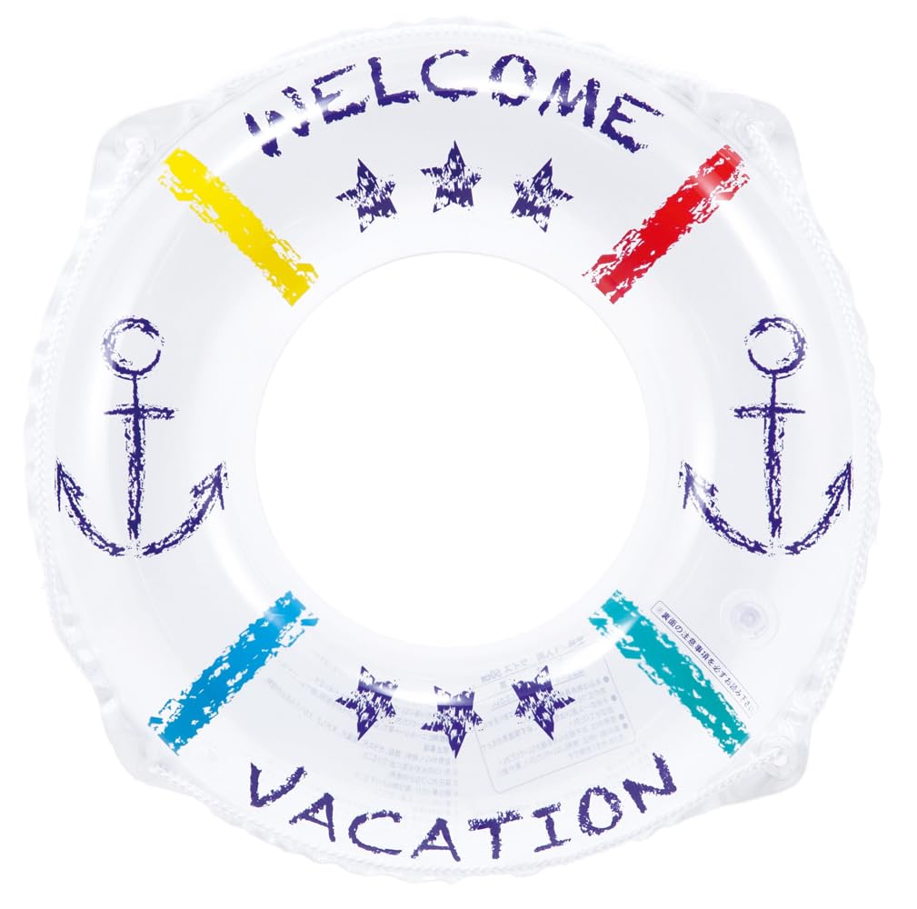 Hioki Поплавок 50 см Добро пожаловать Морской