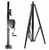 Stand4Me LS 3000 tripod 3 meters black
