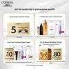 L'Oréal Water Bandage Grape Seed Hydrating Face Cream