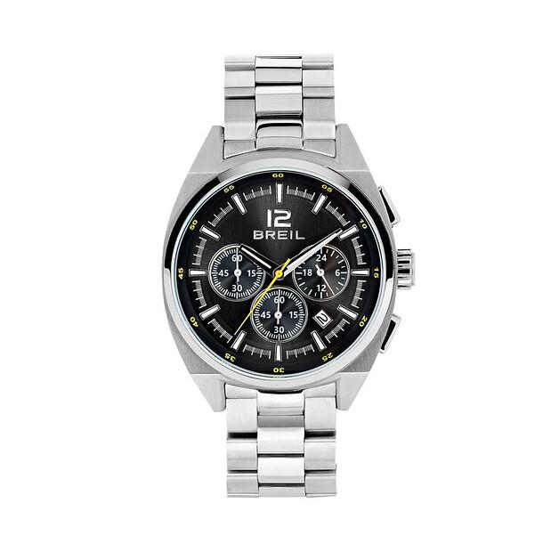 

Часы Breil MASTER One Size