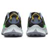 Nike Pegasus Trail 3 Black Green Strike Men Sneakers Ashen-Slate Celery DA8697-004