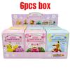 Latest Authentic Pokmon Pikachu Figurine  Featuring A Natural Duck Perfect As A Birthday Present Or Small Decorative Item
