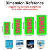 Neon SWAG Quick Drying Bath Towel Microfiber Beach Towel Light Weight Swimming Camping Yoga Beach Out