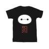 Disney Mens Big Hero 6 Baymax Icon T-Shirt