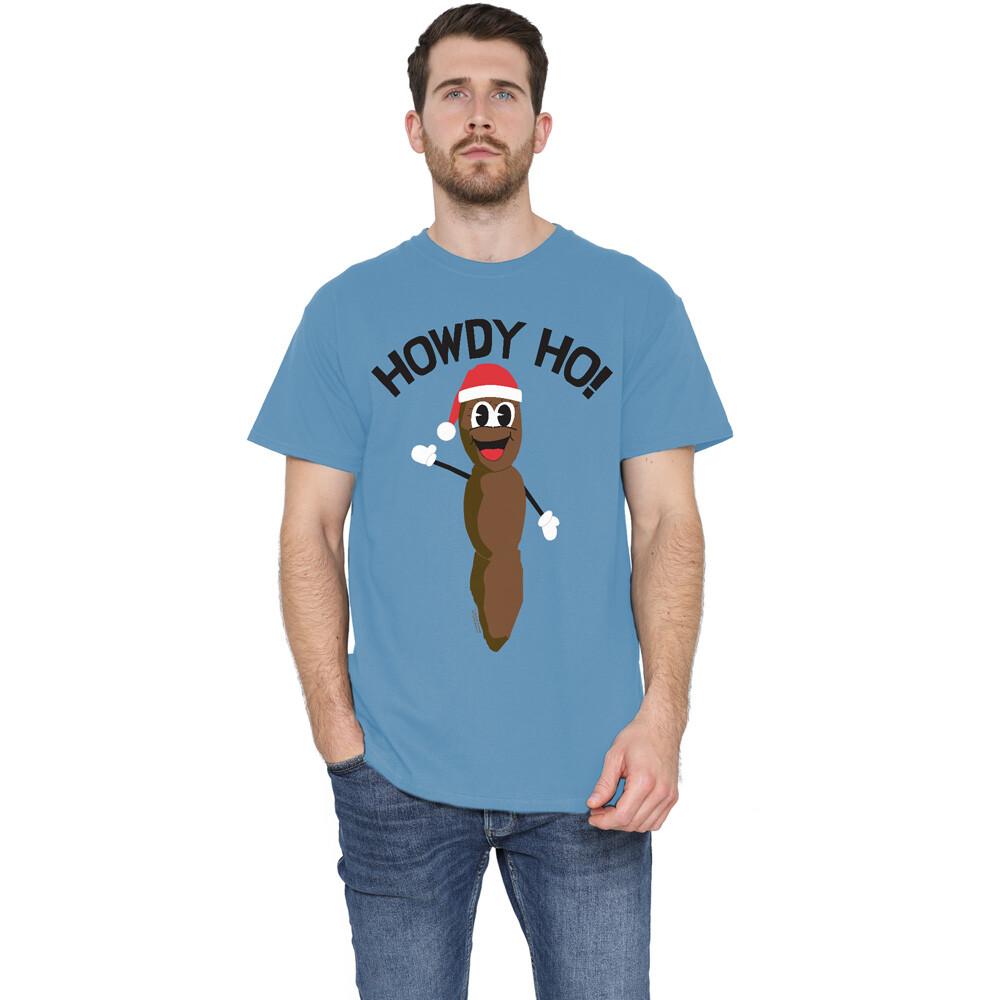 South Park Wwmhd T-Shirt S-2XL Carolina Blue XXL