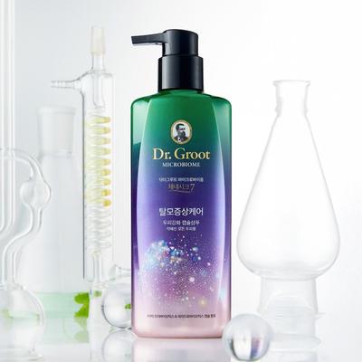 Cura di capelli e cuoio capelluto – Rimedi per la caduta dei capelli