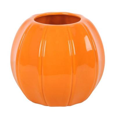 Pumpkin Vase