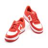 FZ3552-612 Nike GS Air Force 1 Low Valentineas Day Pack Fire Red Light Crimson