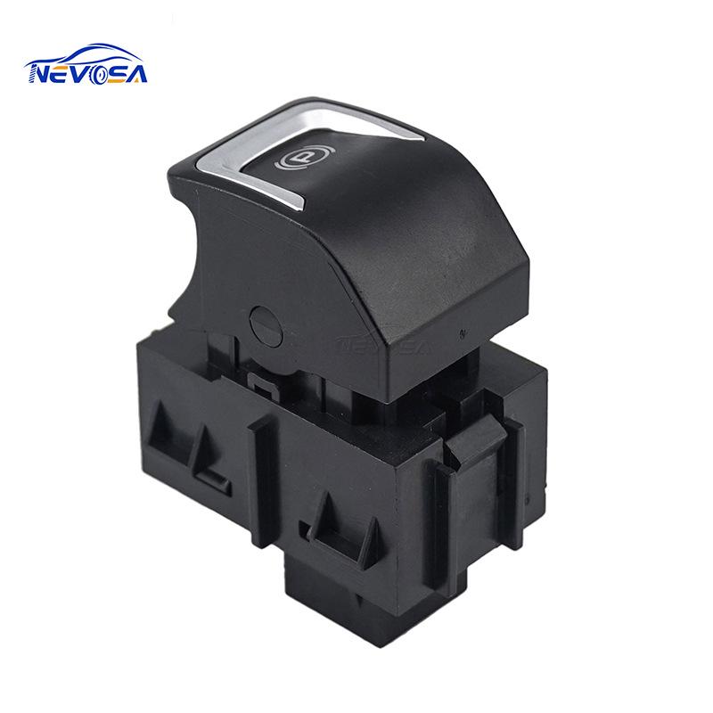 Handbrake Switch/Parking Brake Switch for 2017-2019 Chevrolet Equinox - Model 23178025.