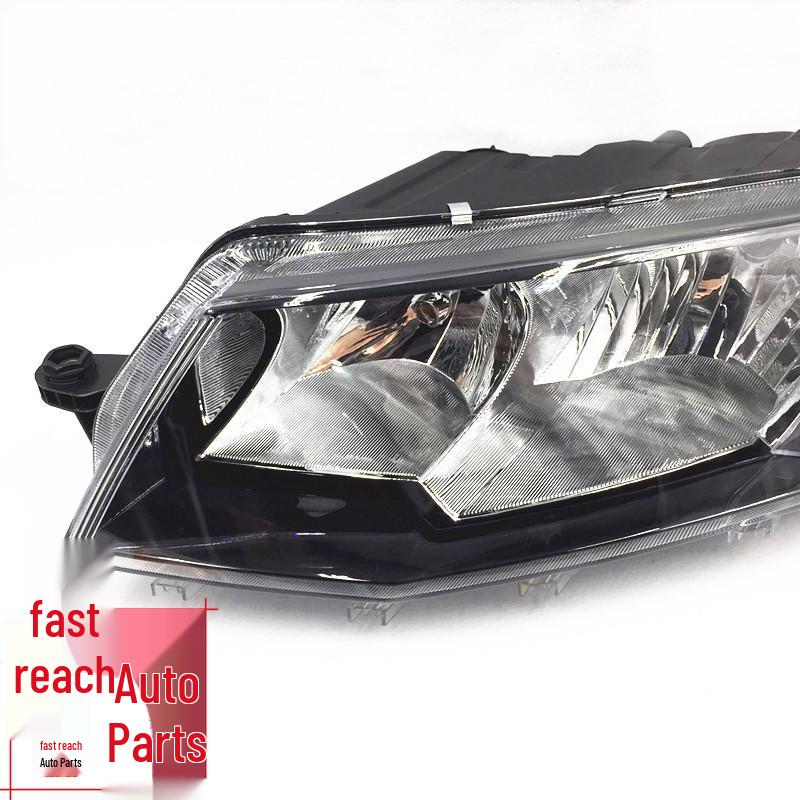 Compatible with Skoda Octavia 2015-16 Headlight Assembly