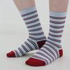 Double Stripe Socks (3colors)