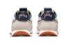 Nike Waffle Trainer 2 SE Low top Toddler Shoes Apricot Blue Pink Infant And Toddler DJ0347-100