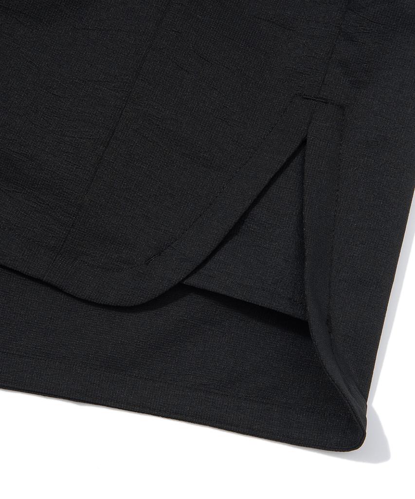 ZEROGRAM Airfresh Pocket Short Sleeve Shirt