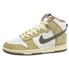 Dunk High Re-Raw