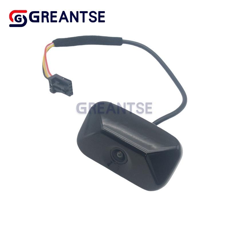 95760-2K100 High Quality Rear View Reverse Backup Parking Camera Reversing Assist Camera For Kia Soul 2012 2013 Auto Spare Parts