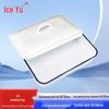 Bingyu BYA-248 Enamel Square Tray