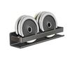 Wall-mounted Stainless Steel Kitchen Storage Rack
