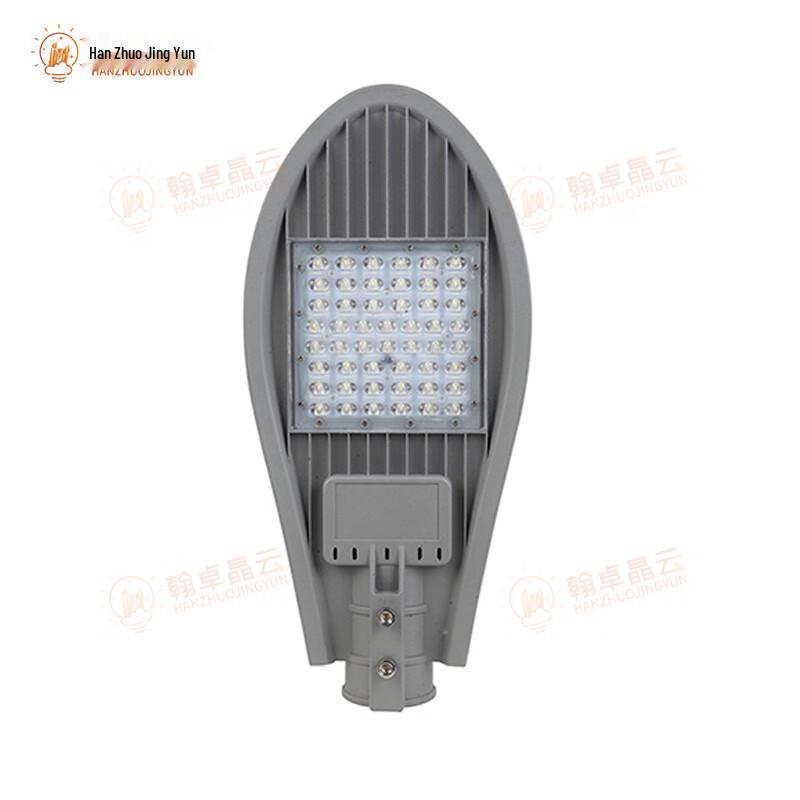 HanZhuo JingYun Sword Style LED Street Light Head