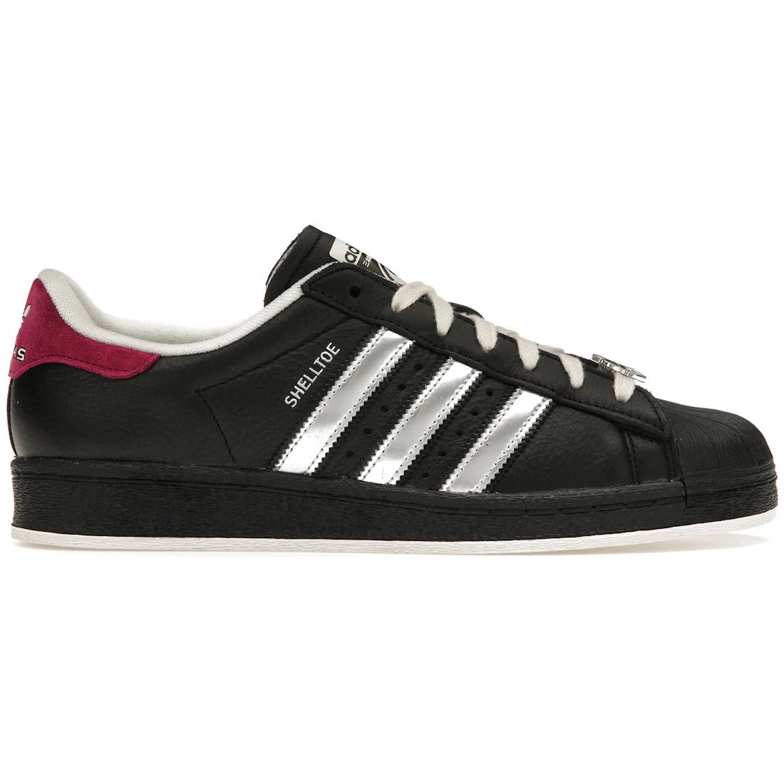

Sneaker adidas Superstar Shelltoe Teenage Mutant Ninja Turtles Shredder(IH7767) 44