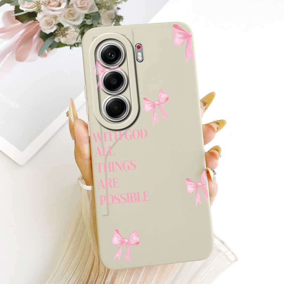 

Cute Rabbit Casing For Tecno Camon 40 Pro 5G Camon40Pro Camon40 40Pro 5G 2025 CM7 Case Back Cover Shockproof Bumper Soft 6.78 Camon 40 Pro 5G