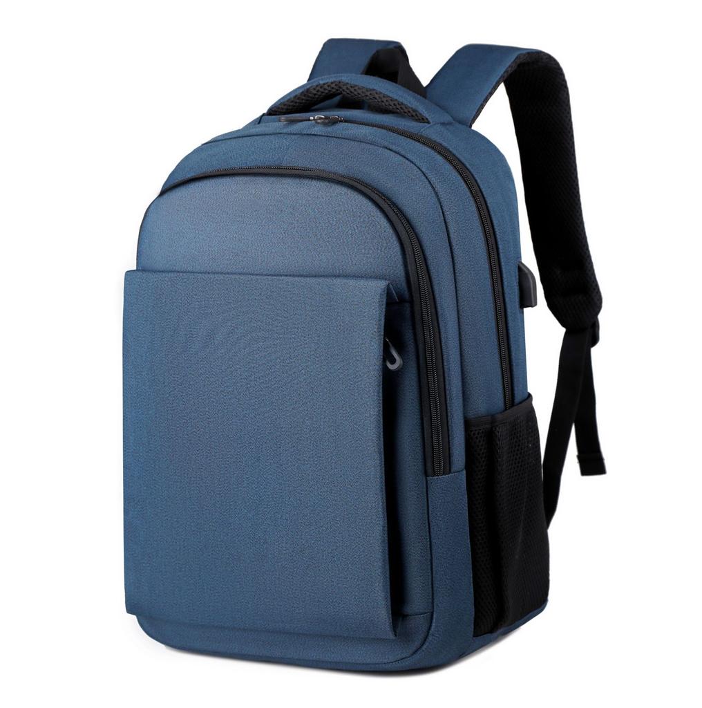 Travel Backpack and Travel Back Breathable and Can Be Connected To Power Bank Large Capacity Student Schoolbag Business Universal Backpack