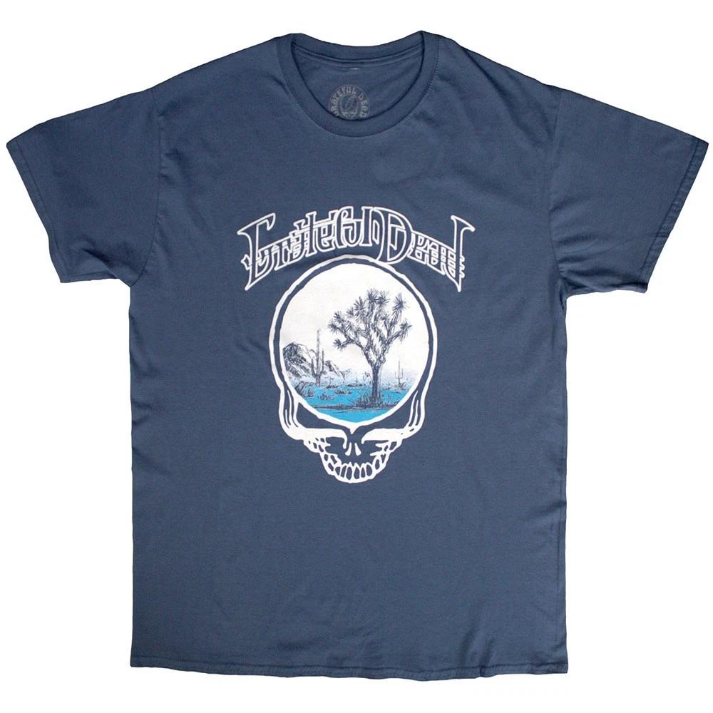 Grateful Dead Joshua Tree Official Tee T-Shirt Mens M