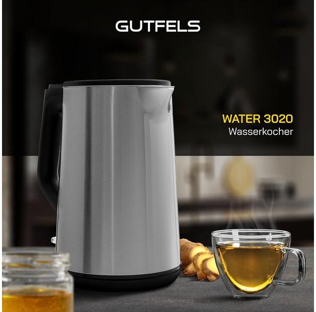 Чайник Gutfels WATER 3020 (5810050)