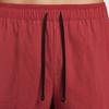 Nike Casual Pants Men's Red Moderate Other IF2033-613