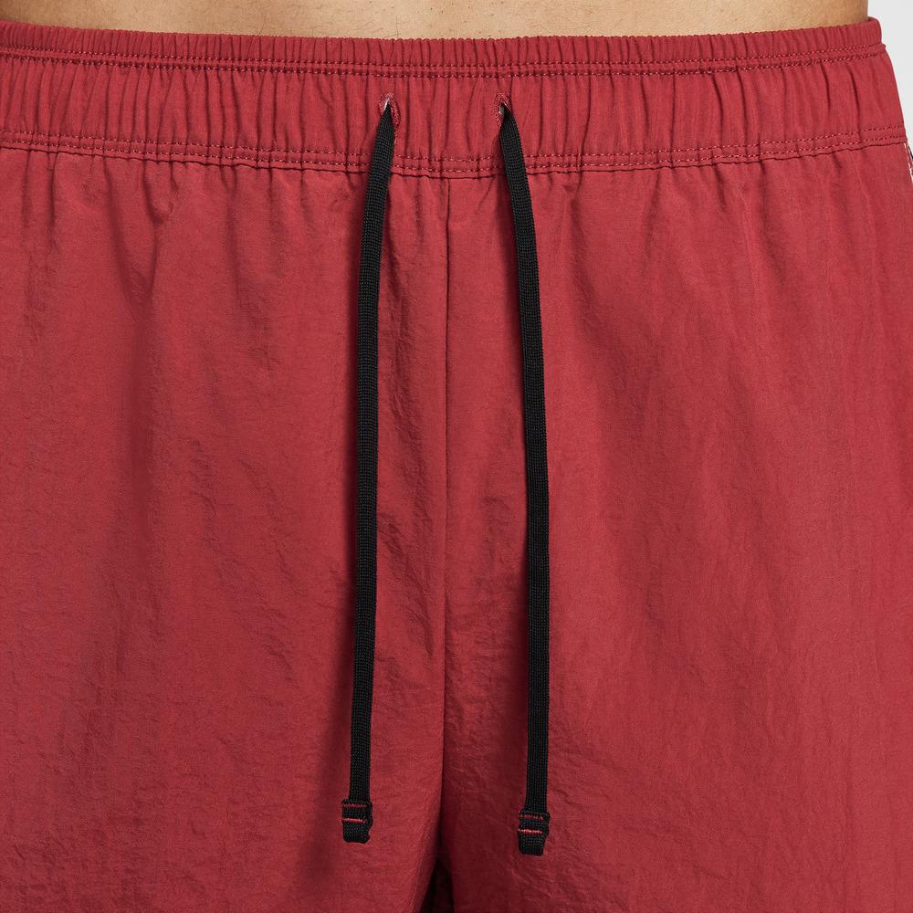 Nike Casual Pants Men's Red Moderate Other IF2033-613