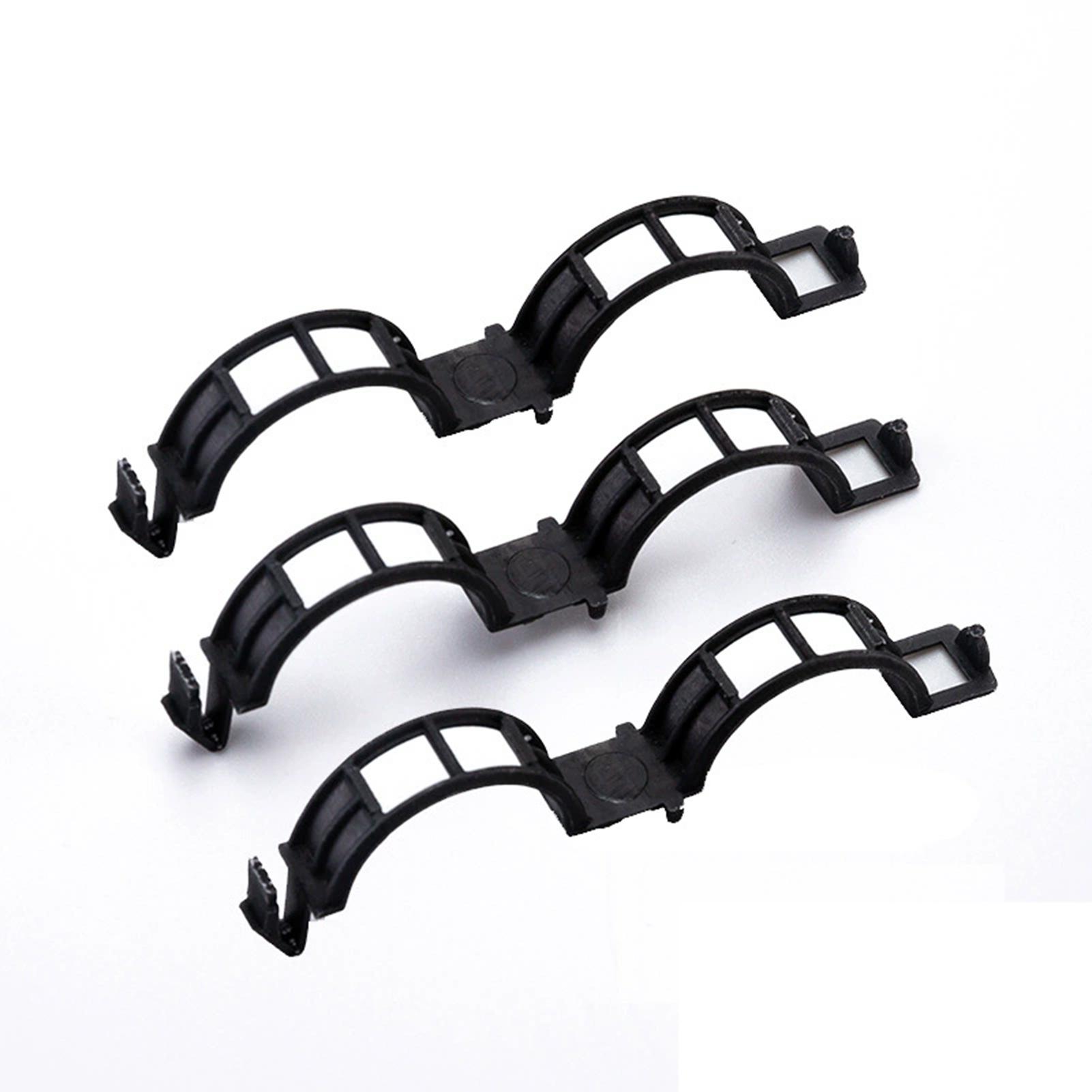 

Plant Support Clips Plastic Vine Ties for Home Tomato Cucumber Gardening Use