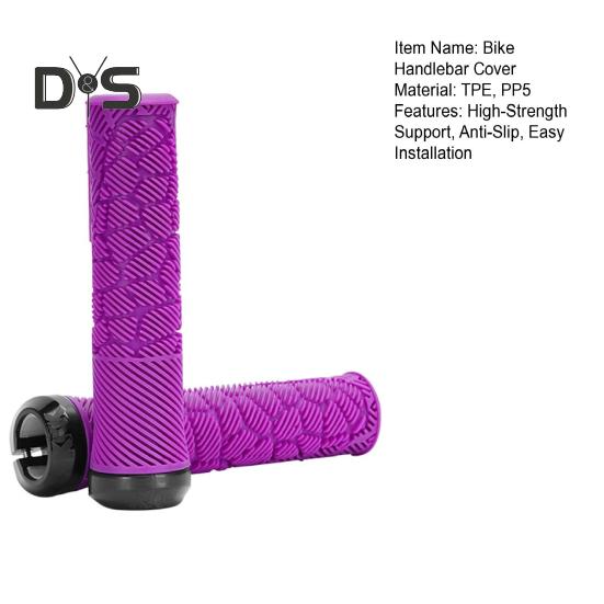 1 pár krytů na řídítka jízdního kola Měkký Odolný Aerodynamický design Vysokopevnostní Protiskluzový Nárazuvzdorný Grip na řídítka Cyklistické příslušenství