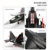 J-31 Fighter Jet Model (1:48 Scale)
