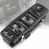 Power Window Master Control Switch Drive Side For 2009 2010 2011 2012 2013 2014 2015 Dodge Ram 1500 2500 3500 Quad Cab 4602863AD 4602863AB 4602863AC