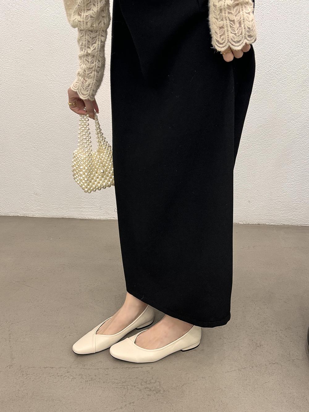 Мода Повседневные Женские Лоферы Осенние Туфли На Низком Каблуке Черные Бежевые — фото 5