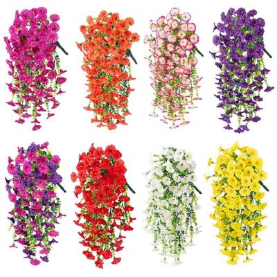 Woondecoratie – Decoratieve bloemen en kransen