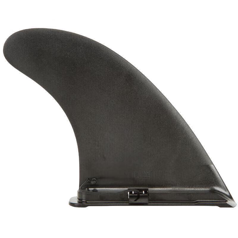 Decathlon ITIWIT Inflatable Stand-Up Paddleboard Fin Kit One Size