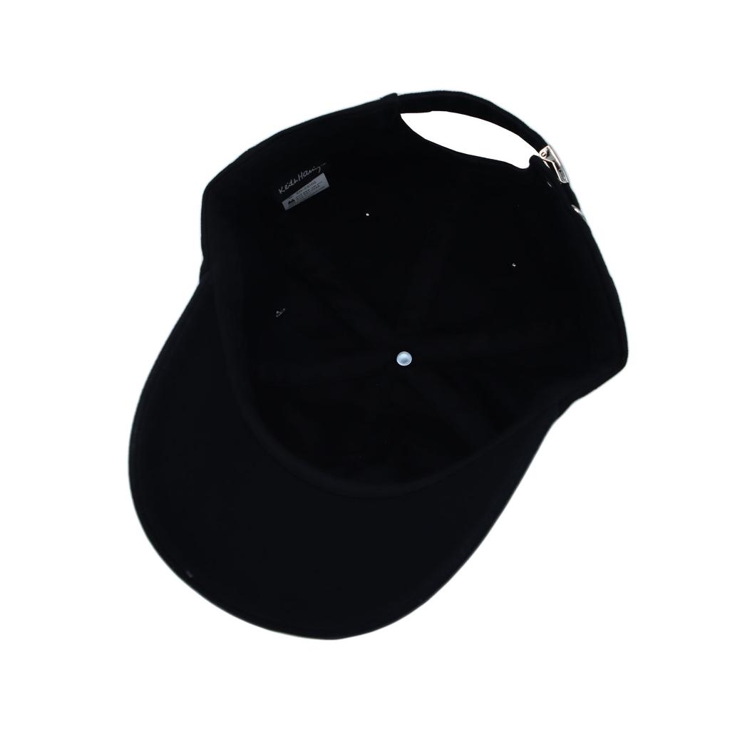Buy WITHMOONS Keith Haring Baseball Cap 