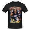 Allen Iverson Retro T Shirts Graphic Y2k Gifts Customized Unisexs Wounisex T Shirts Clothing